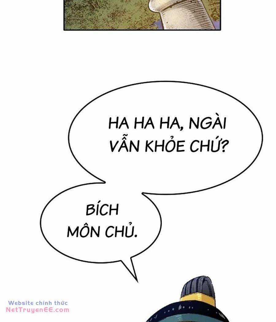 Trùng Sinh Thành Thiên Ma - Chapter 5 - Trang 5