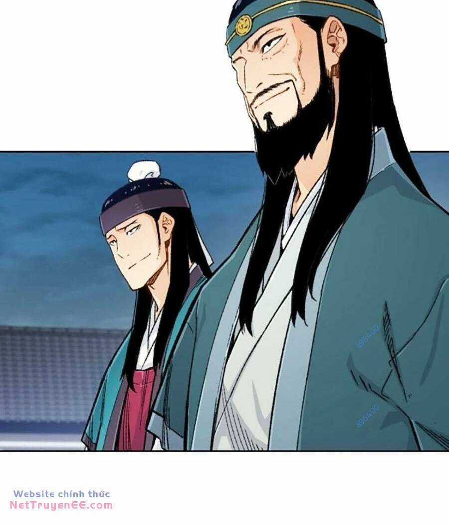 Trùng Sinh Thành Thiên Ma - Chapter 5 - Trang 6