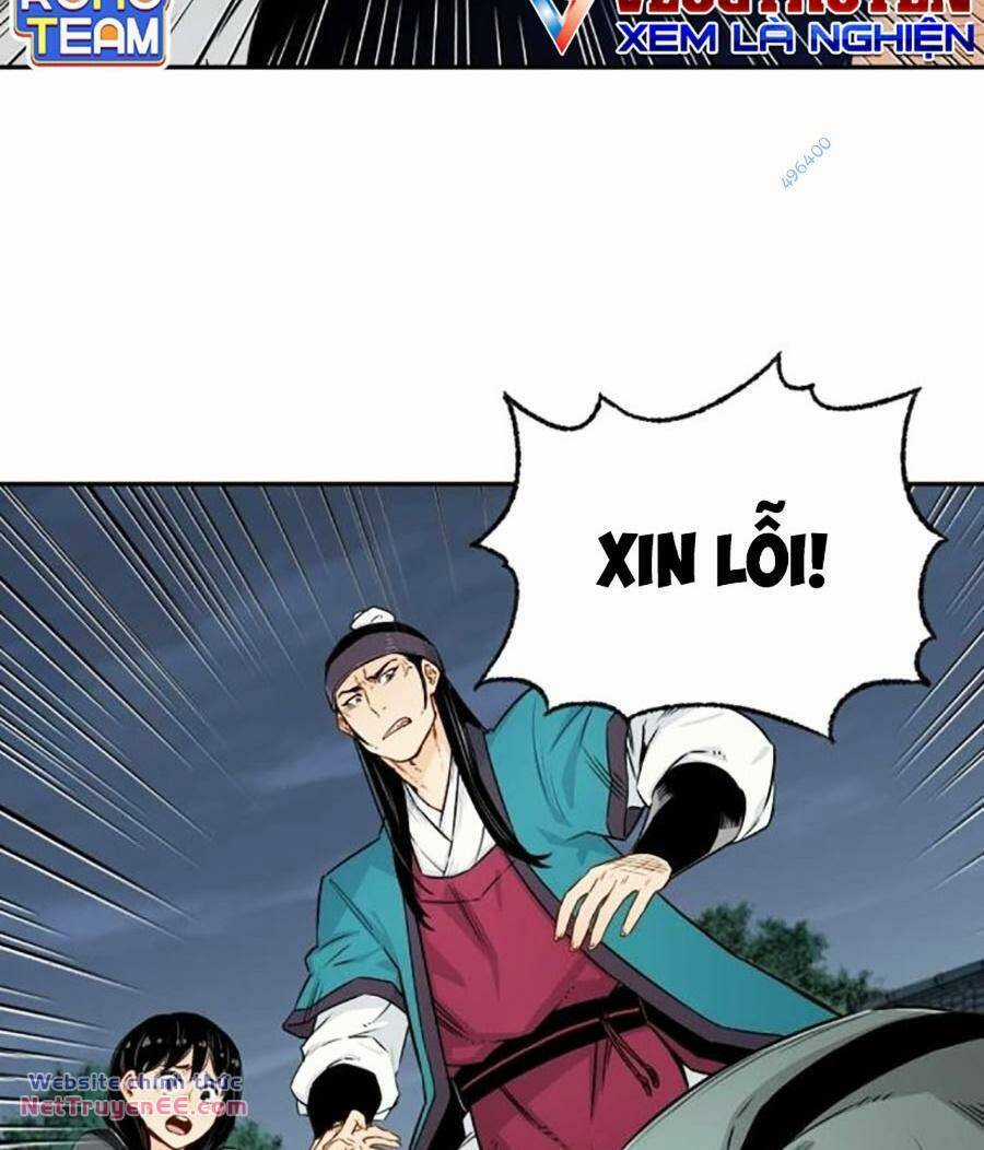 Trùng Sinh Thành Thiên Ma - Chapter 5 - Trang 53