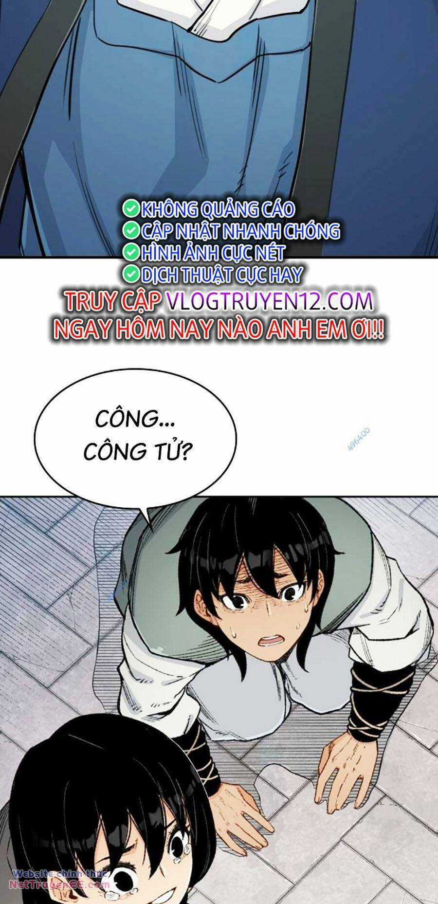 Trùng Sinh Thành Thiên Ma - Chapter 5 - Trang 86