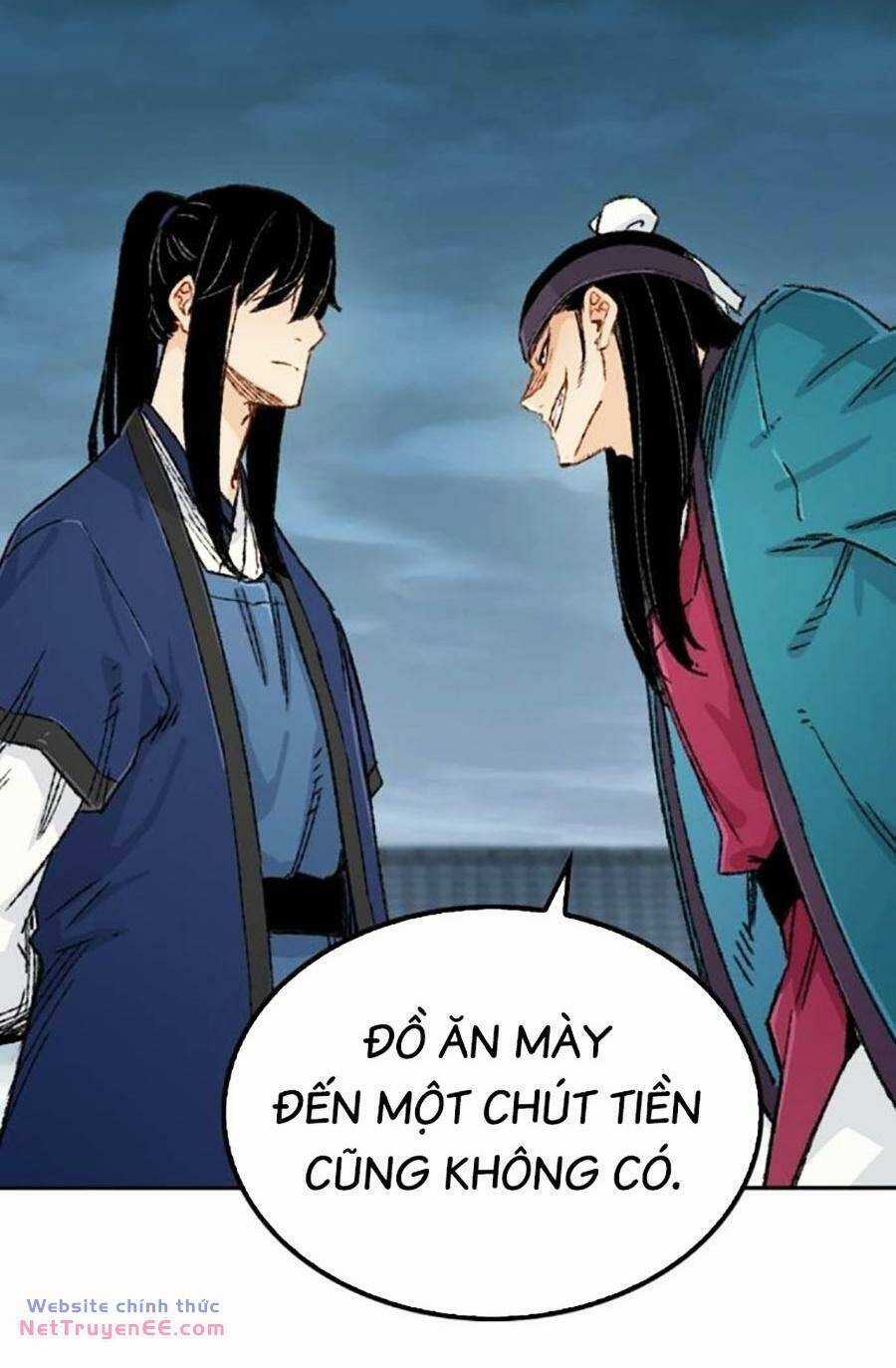 Trùng Sinh Thành Thiên Ma - Chapter 6 - Trang 26