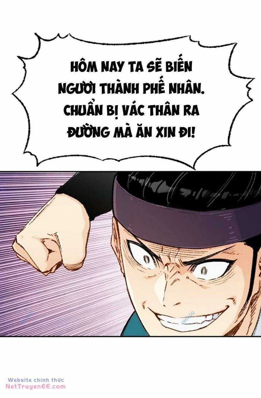 Trùng Sinh Thành Thiên Ma - Chapter 6 - Trang 27