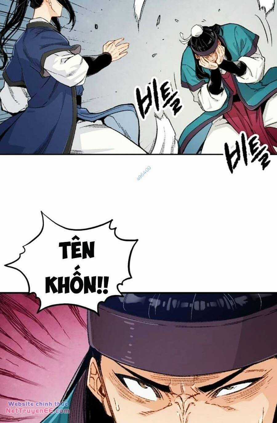 Trùng Sinh Thành Thiên Ma - Chapter 6 - Trang 31