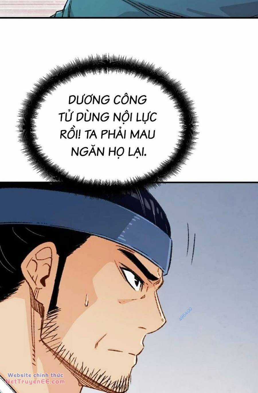 Trùng Sinh Thành Thiên Ma - Chapter 6 - Trang 33