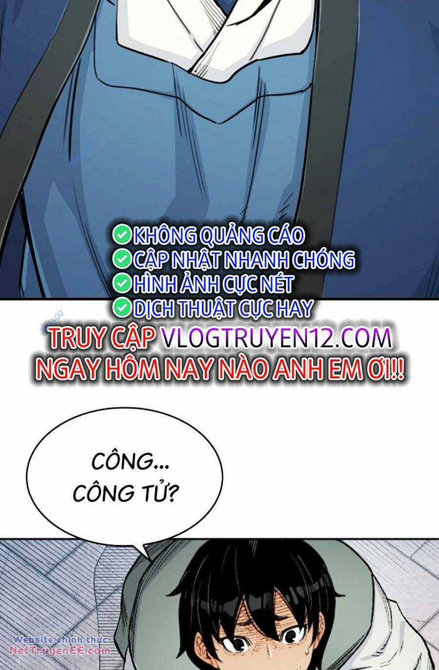 Trùng Sinh Thành Thiên Ma - Chapter 6 - Trang 5