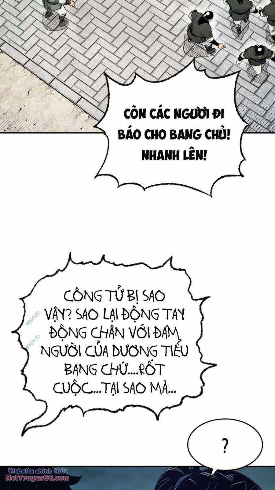 Trùng Sinh Thành Thiên Ma - Chapter 6 - Trang 88