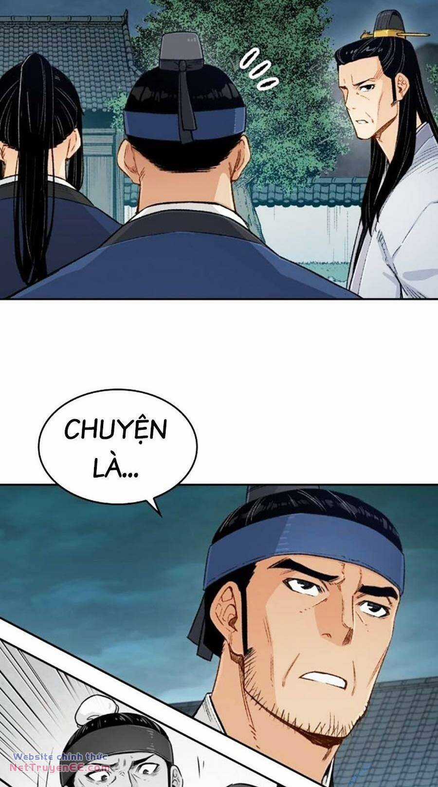 Trùng Sinh Thành Thiên Ma - Chapter 7 - Trang 17