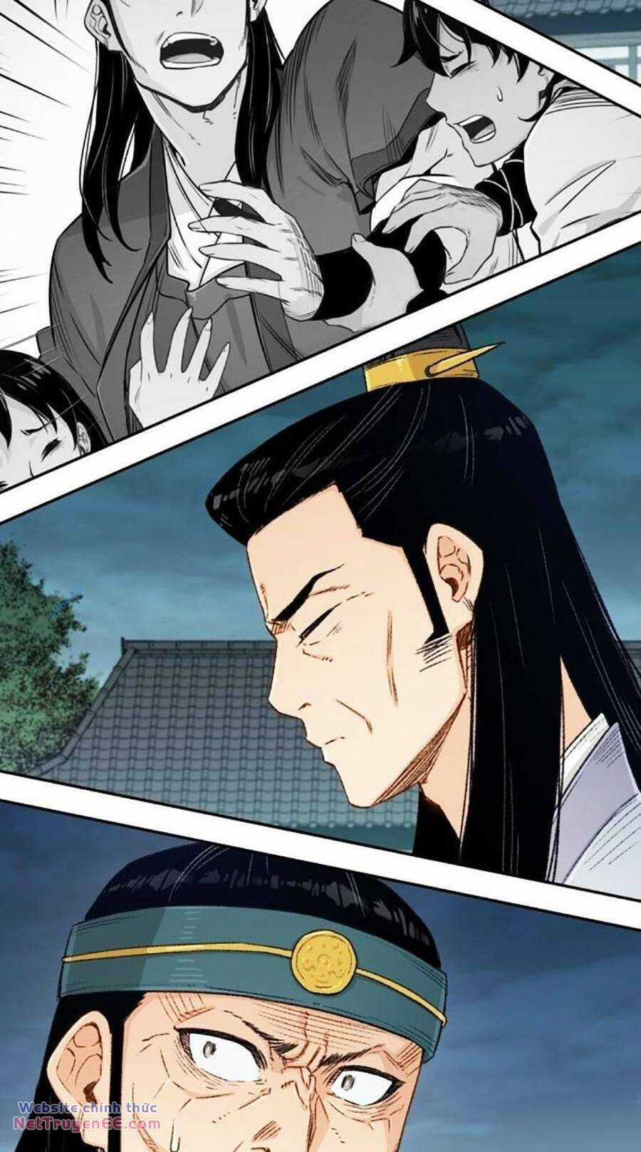 Trùng Sinh Thành Thiên Ma - Chapter 7 - Trang 18