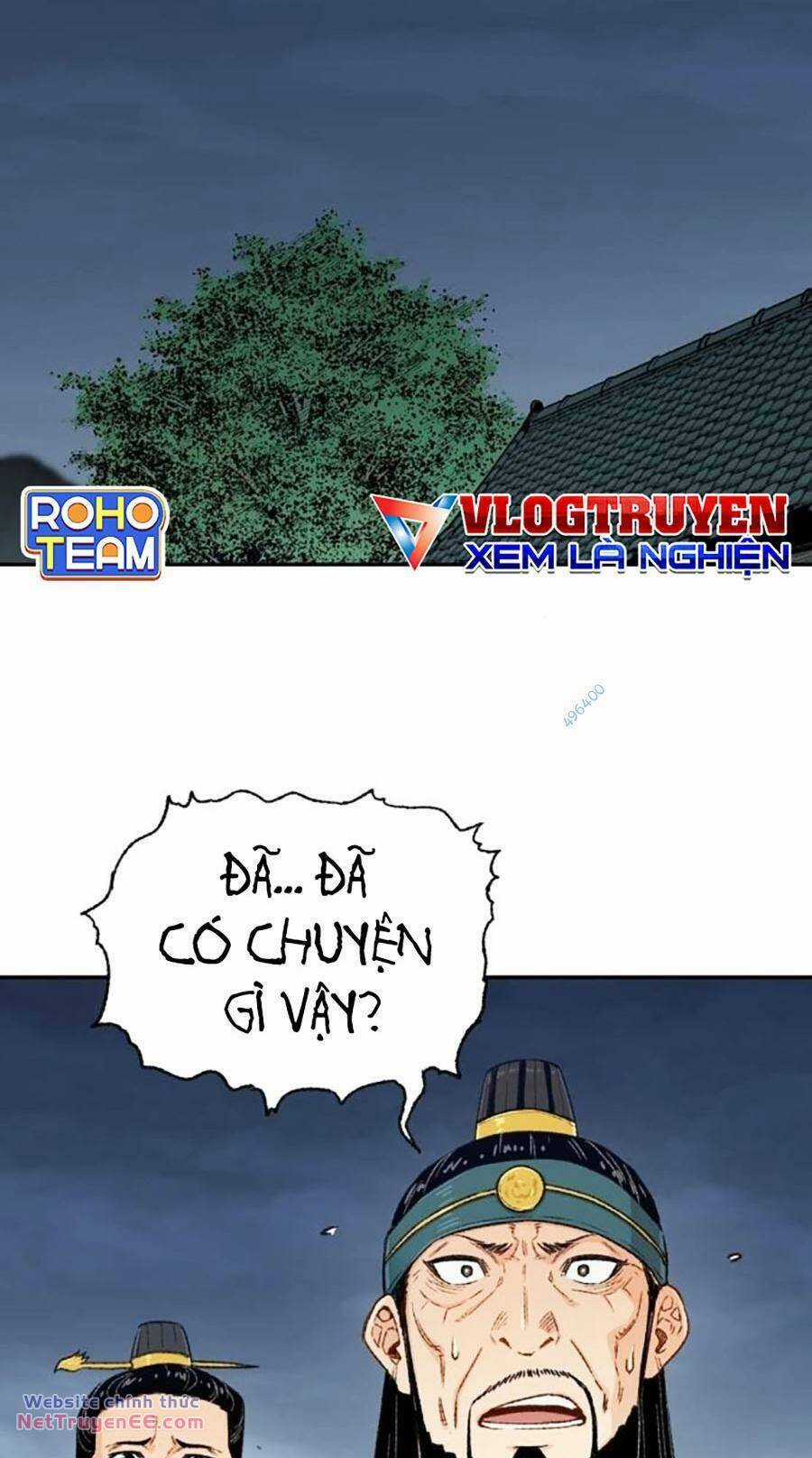 Trùng Sinh Thành Thiên Ma - Chapter 7 - Trang 3