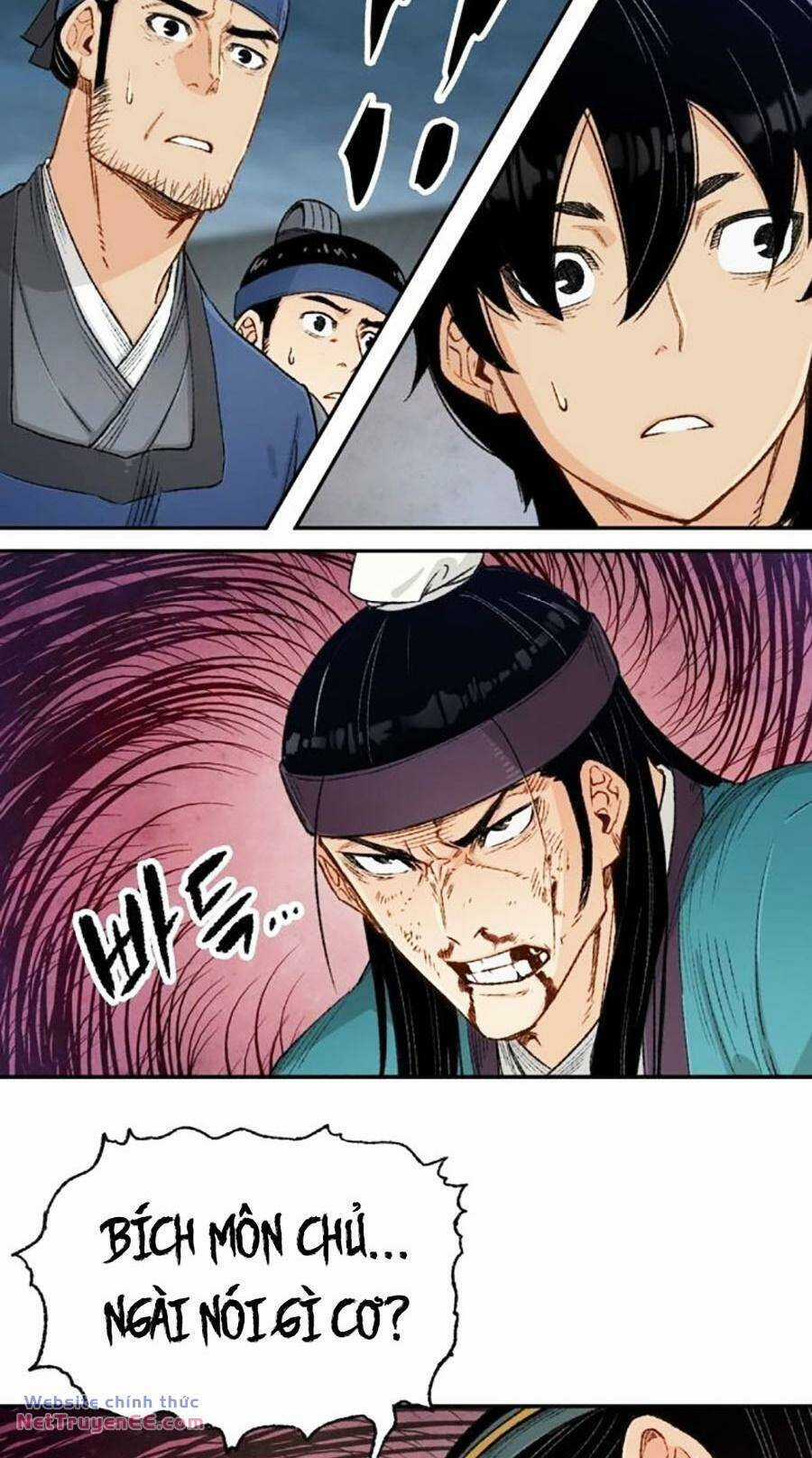 Trùng Sinh Thành Thiên Ma - Chapter 7 - Trang 26