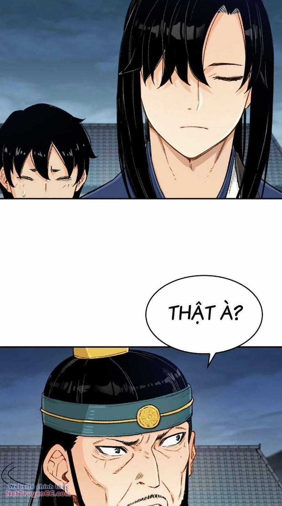 Trùng Sinh Thành Thiên Ma - Chapter 7 - Trang 6