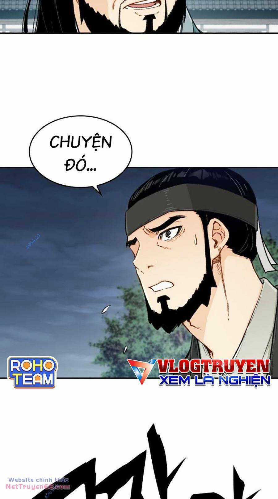 Trùng Sinh Thành Thiên Ma - Chapter 7 - Trang 7