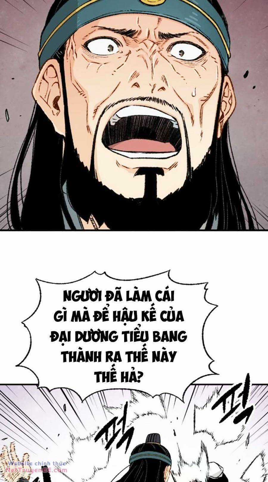 Trùng Sinh Thành Thiên Ma - Chapter 7 - Trang 9