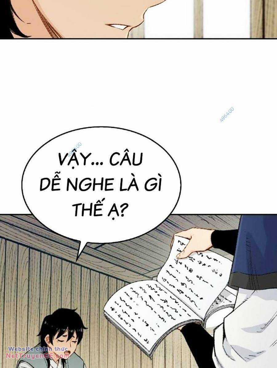 Trùng Sinh Thành Thiên Ma - Chapter 8 - Trang 14