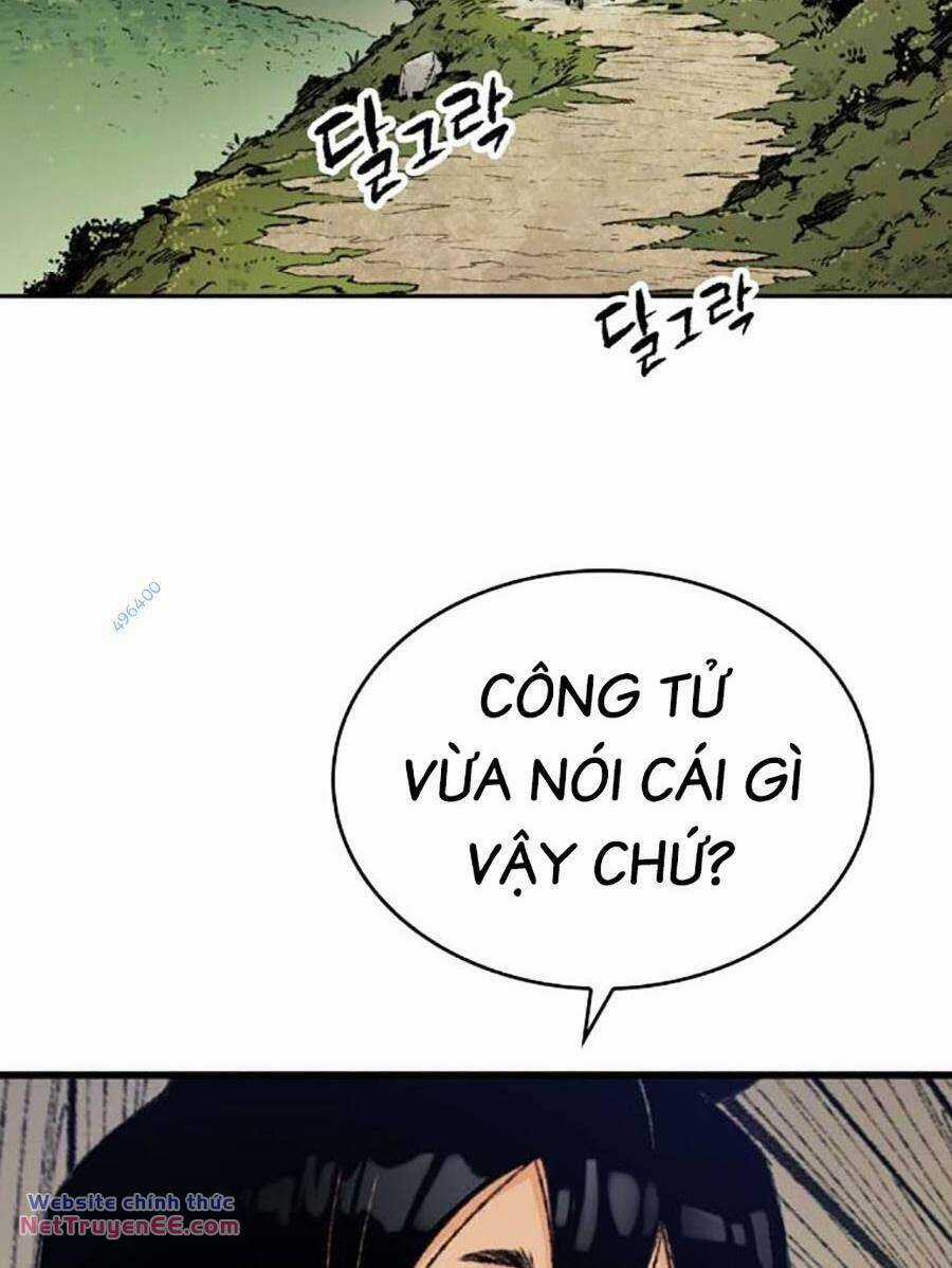 Trùng Sinh Thành Thiên Ma - Chapter 8 - Trang 3