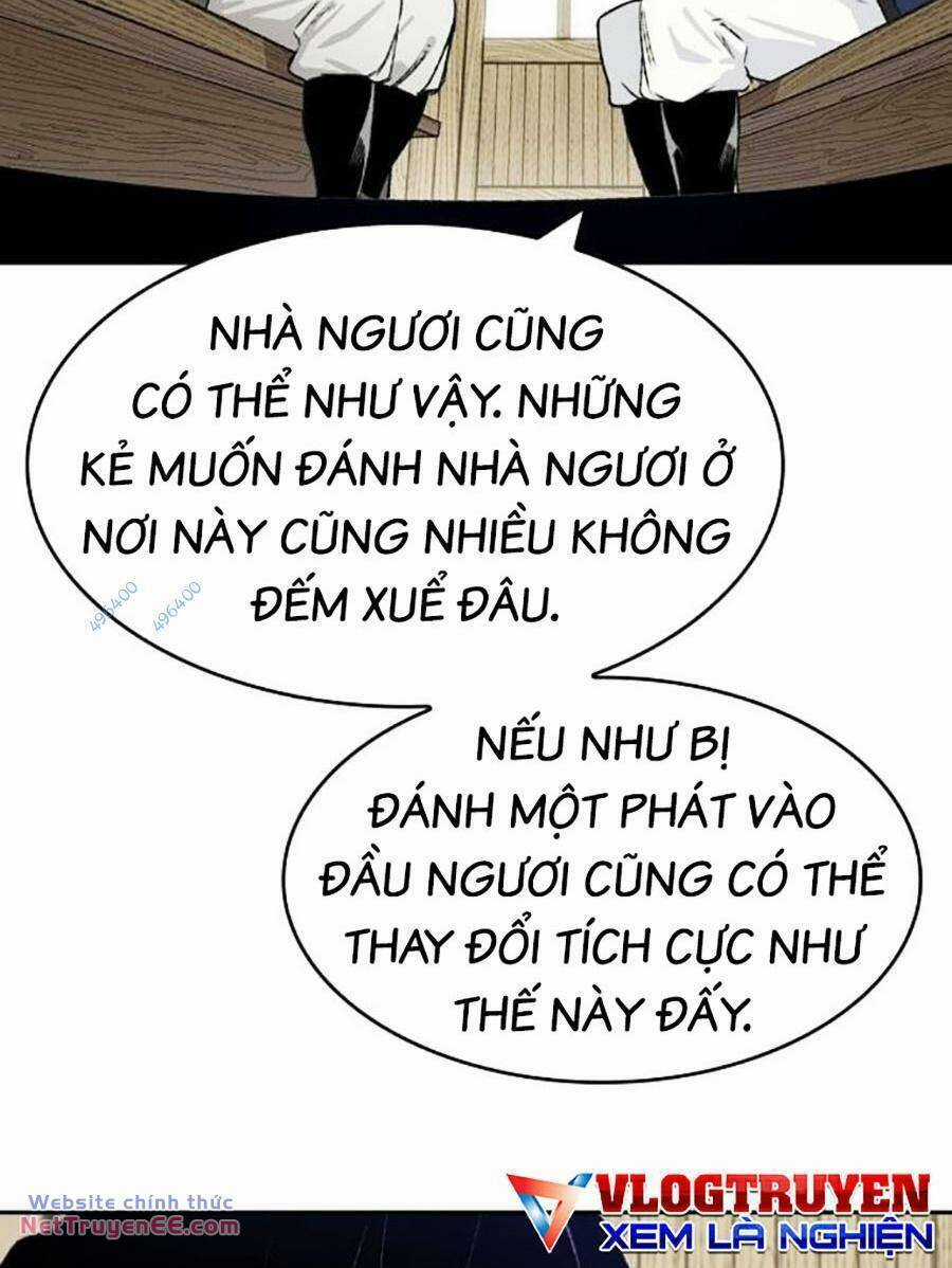 Trùng Sinh Thành Thiên Ma - Chapter 8 - Trang 23