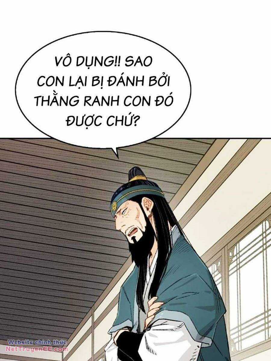 Trùng Sinh Thành Thiên Ma - Chapter 8 - Trang 30