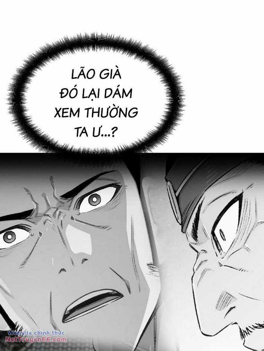 Trùng Sinh Thành Thiên Ma - Chapter 8 - Trang 33