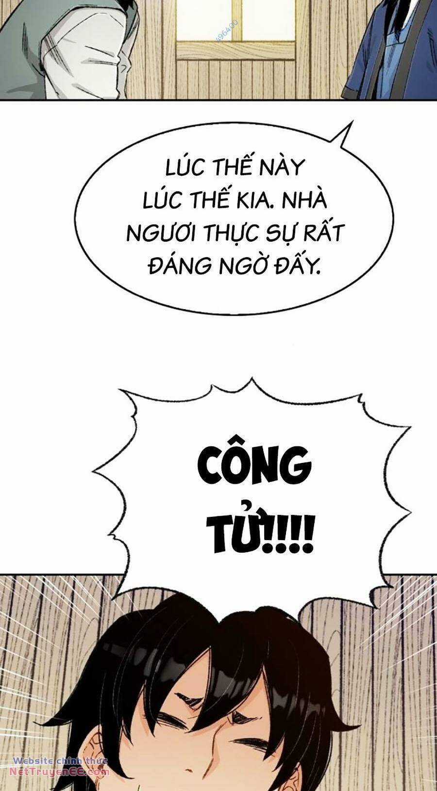 Trùng Sinh Thành Thiên Ma - Chapter 8 - Trang 46