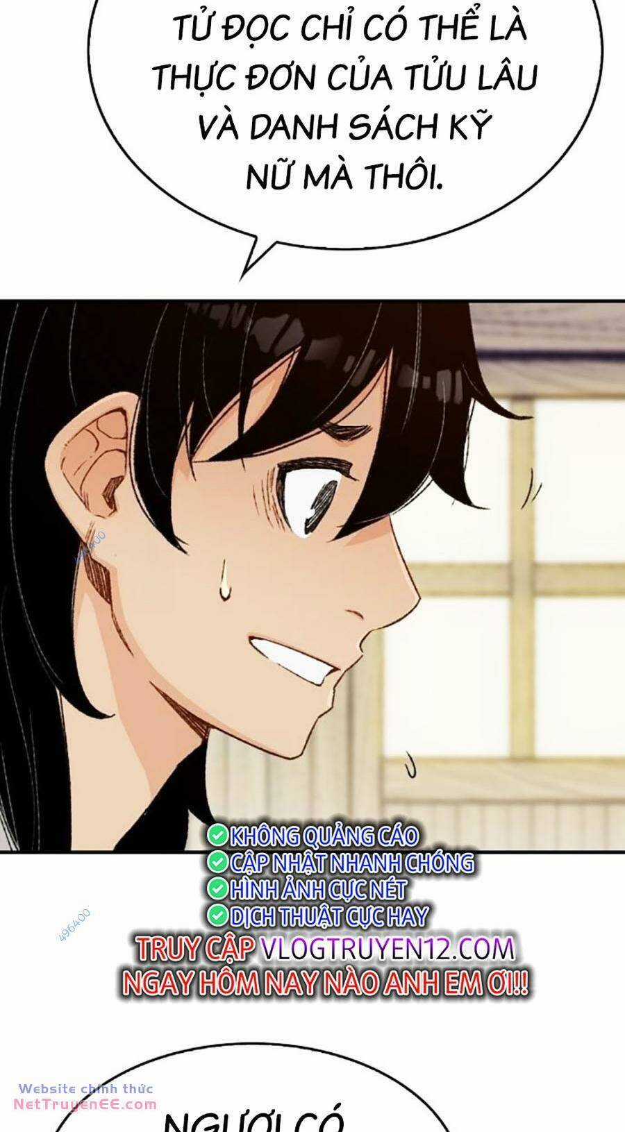 Trùng Sinh Thành Thiên Ma - Chapter 8 - Trang 50