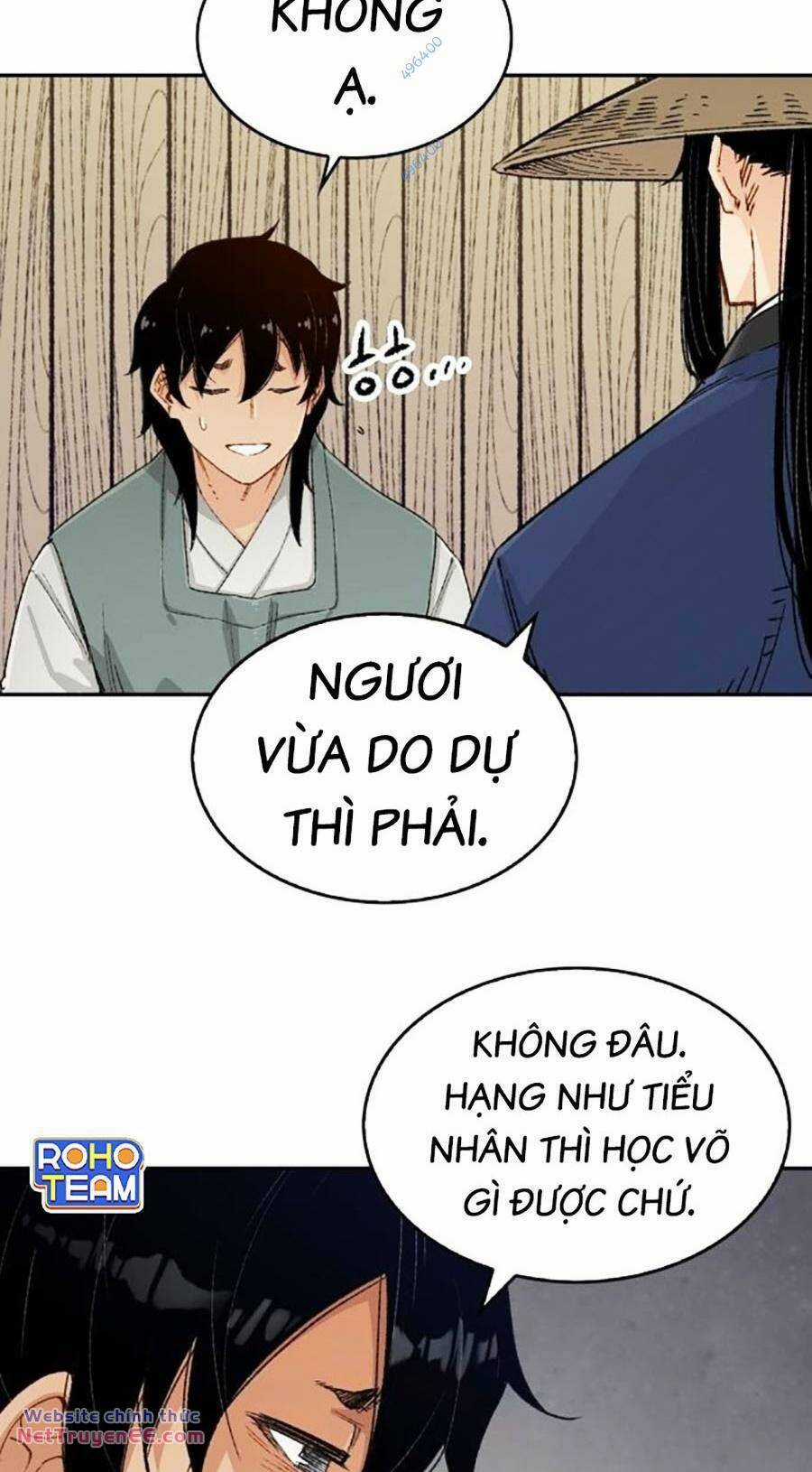 Trùng Sinh Thành Thiên Ma - Chapter 8 - Trang 52