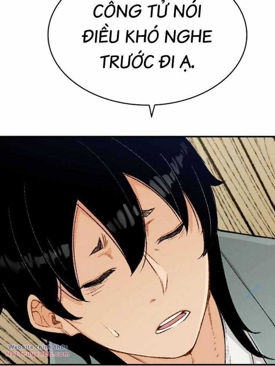 Trùng Sinh Thành Thiên Ma - Chapter 8 - Trang 10