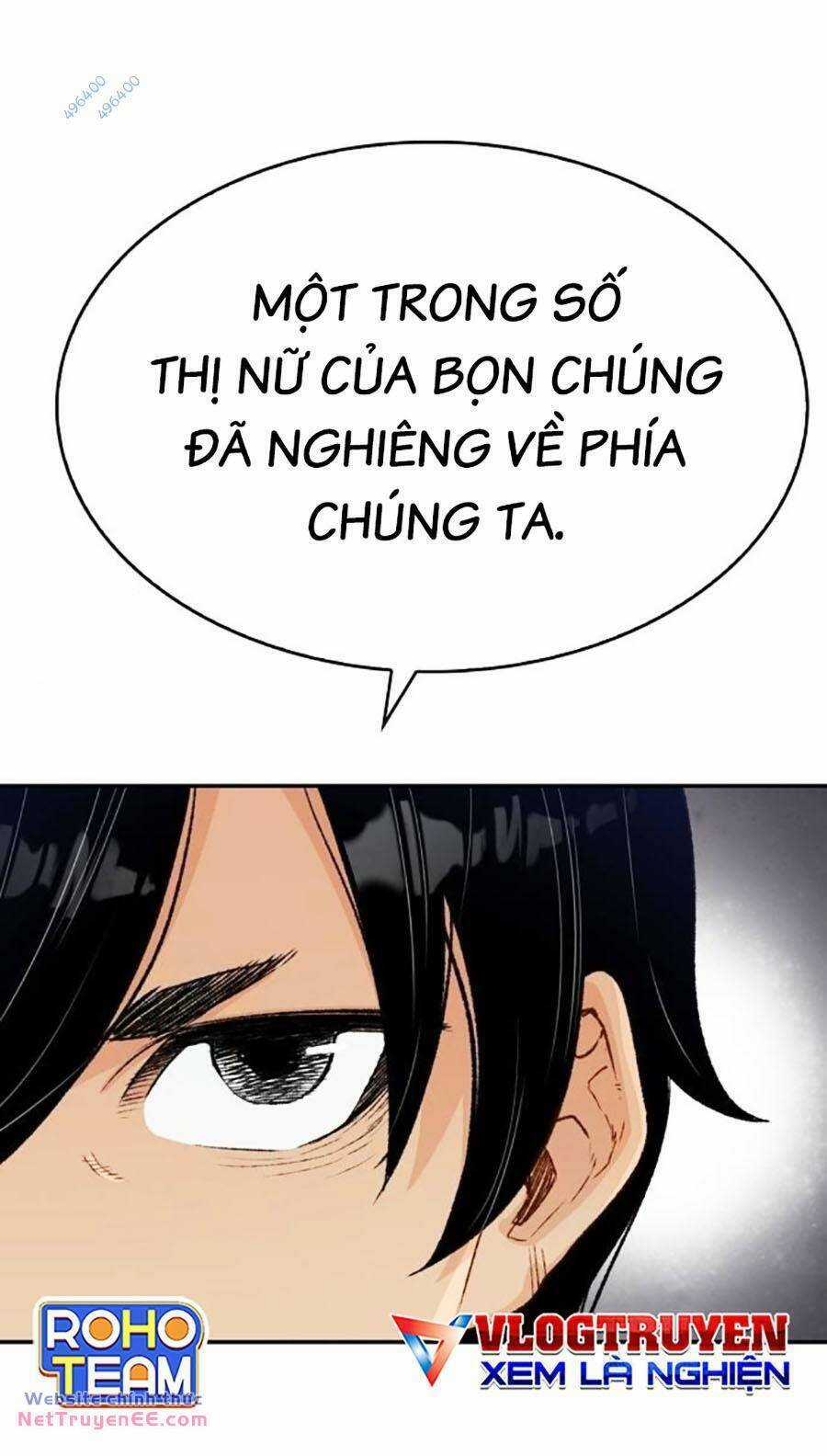 Trùng Sinh Thành Thiên Ma - Chapter 9 - Trang 101