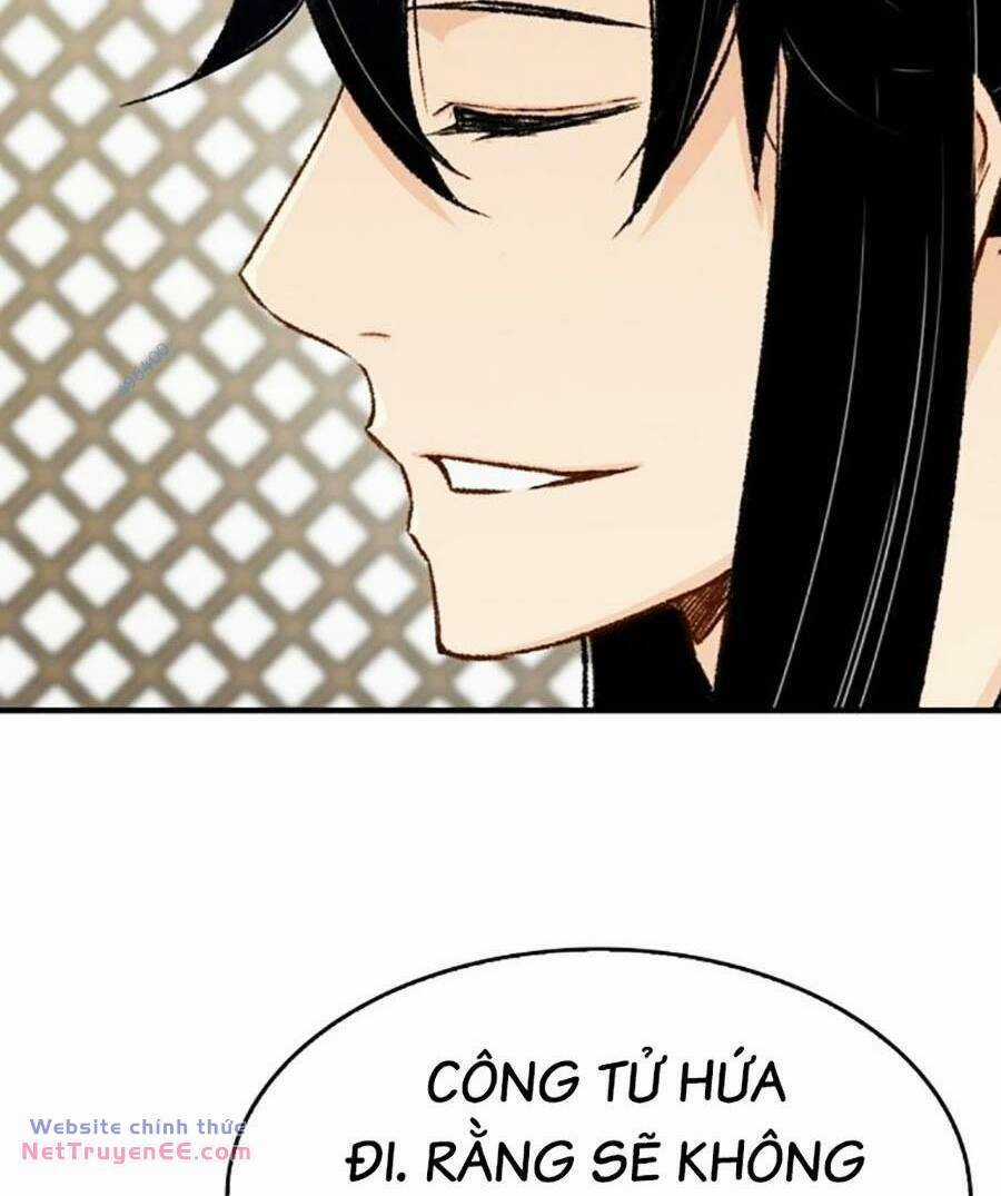 Trùng Sinh Thành Thiên Ma - Chapter 9 - Trang 16