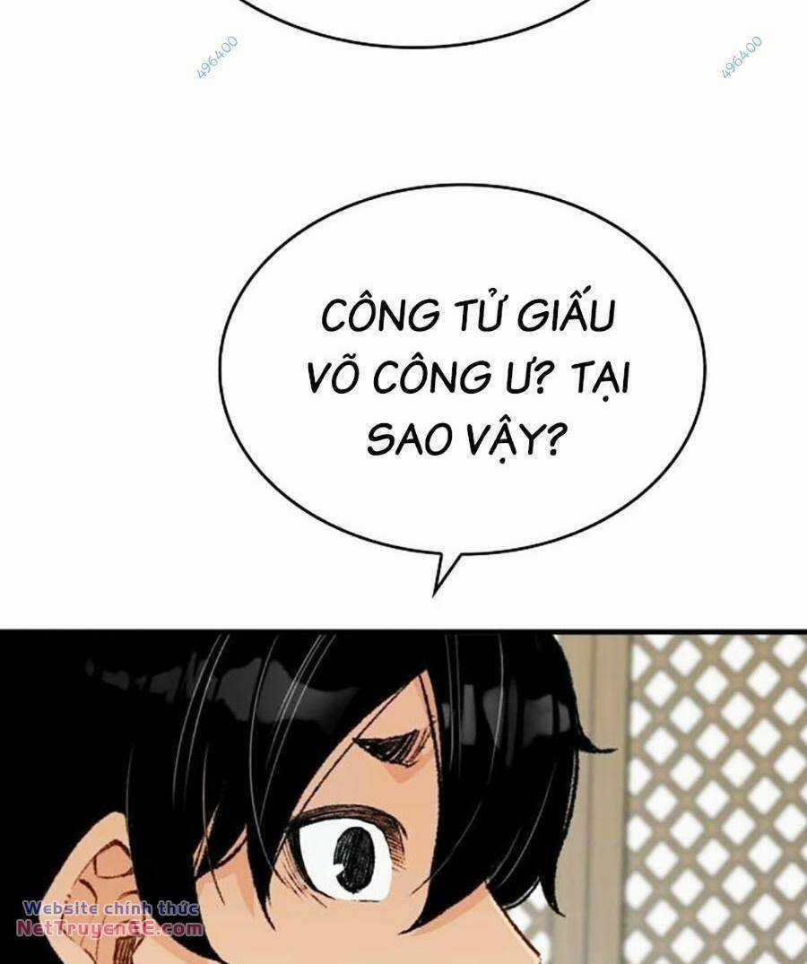 Trùng Sinh Thành Thiên Ma - Chapter 9 - Trang 29