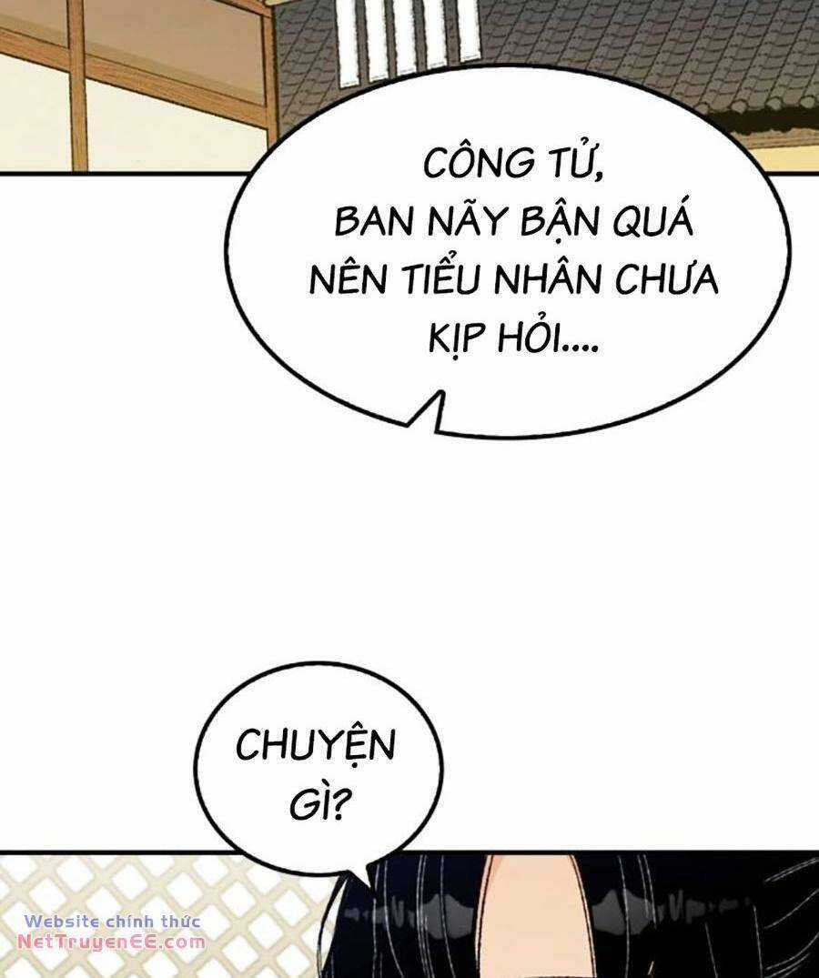 Trùng Sinh Thành Thiên Ma - Chapter 9 - Trang 5