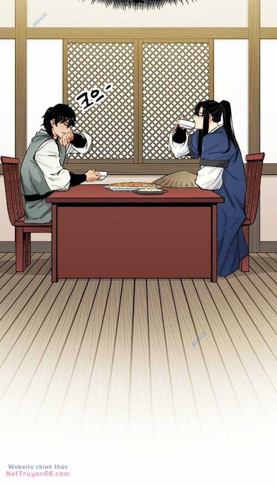 Trùng Sinh Thành Thiên Ma - Chapter 9 - Trang 46