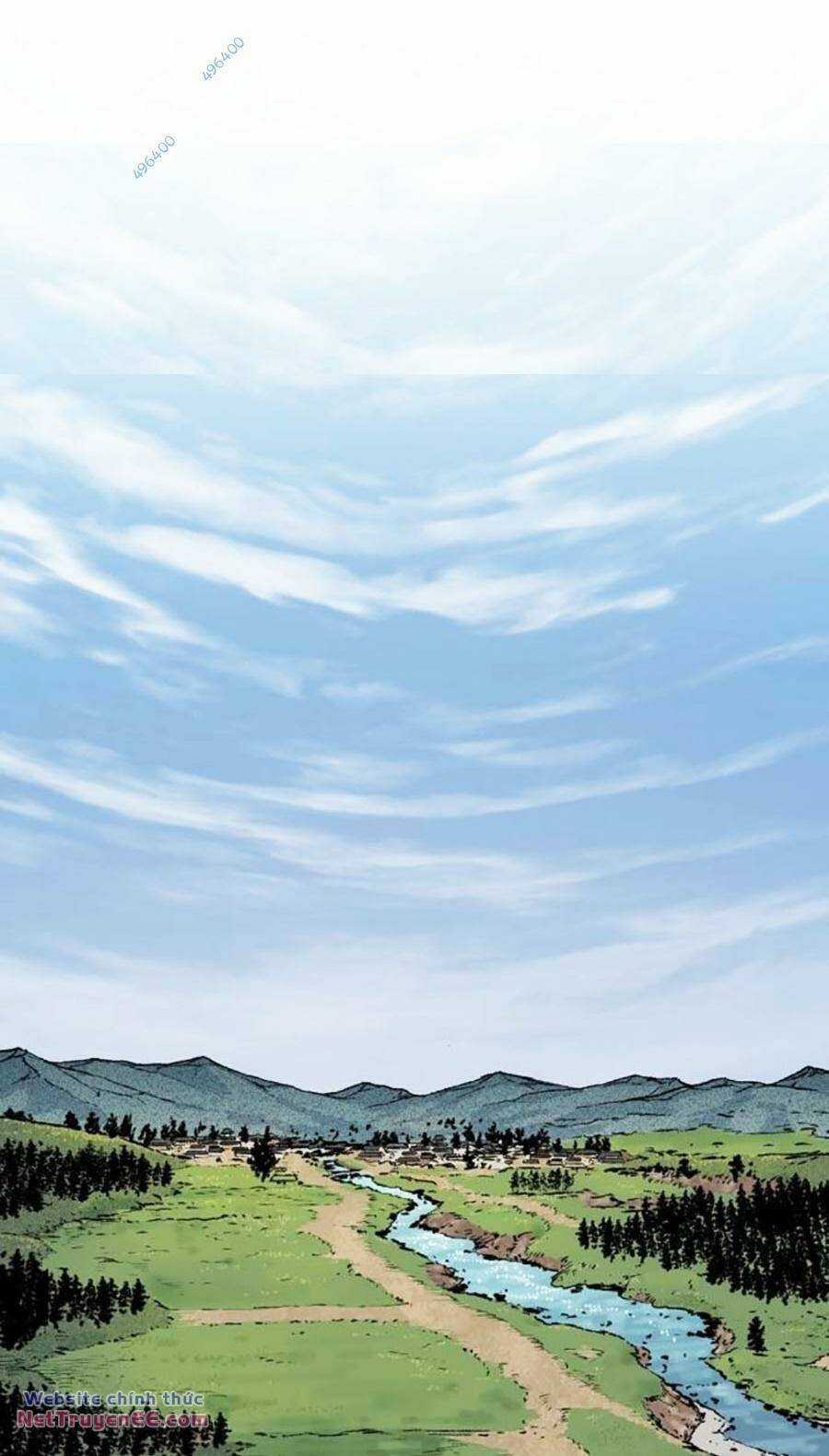 Trùng Sinh Thành Thiên Ma - Chapter 9 - Trang 47