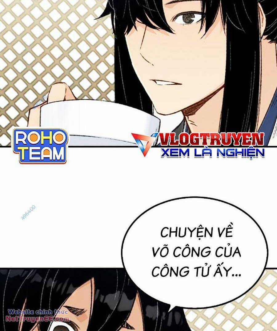 Trùng Sinh Thành Thiên Ma - Chapter 9 - Trang 6