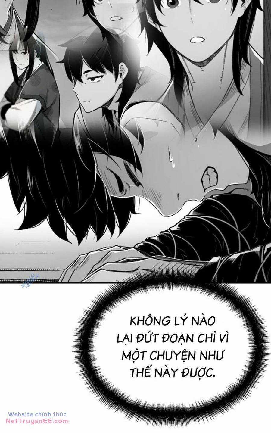 Trùng Sinh Thành Thiên Ma - Chapter 9 - Trang 76