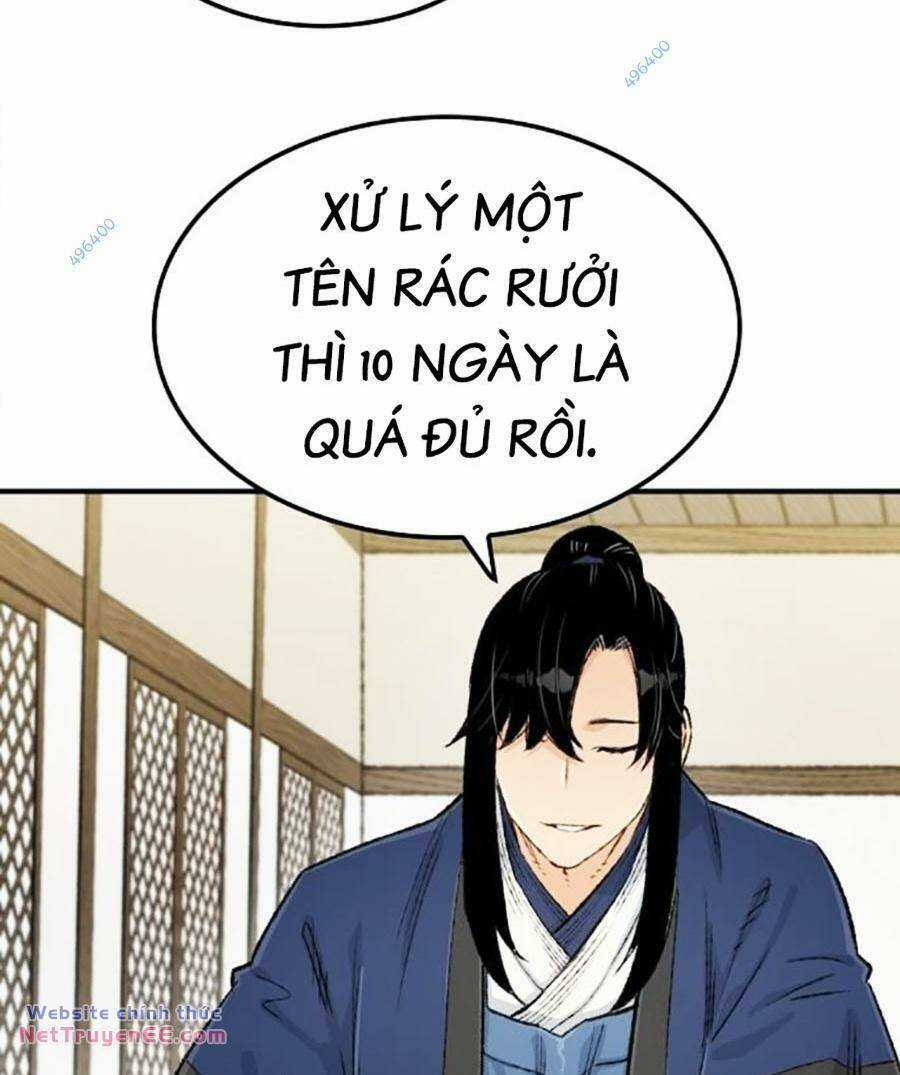 Trùng Sinh Thành Thiên Ma - Chapter 9 - Trang 9