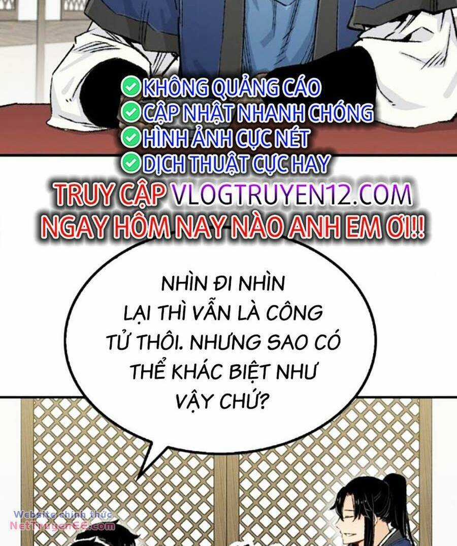 Trùng Sinh Thành Thiên Ma - Chapter 9 - Trang 10