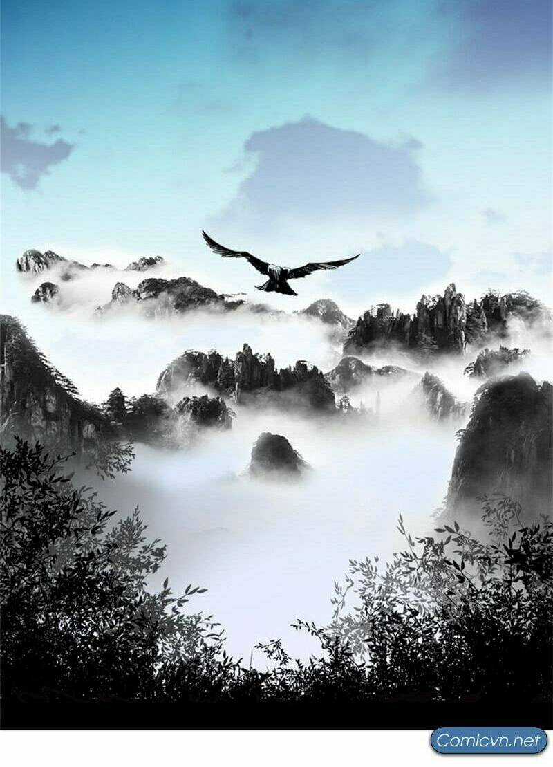 Trùng Sinh Thành Yêu - Chapter 1 - Trang 4