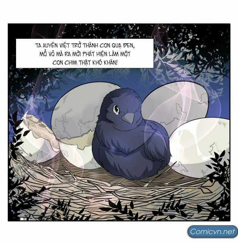 Trùng Sinh Thành Yêu - Chapter 1 - Trang 6