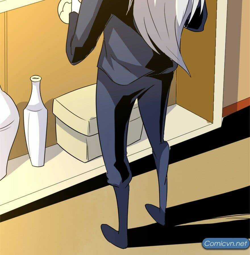 Trùng Sinh Thành Yêu - Chapter 10 - Trang 17