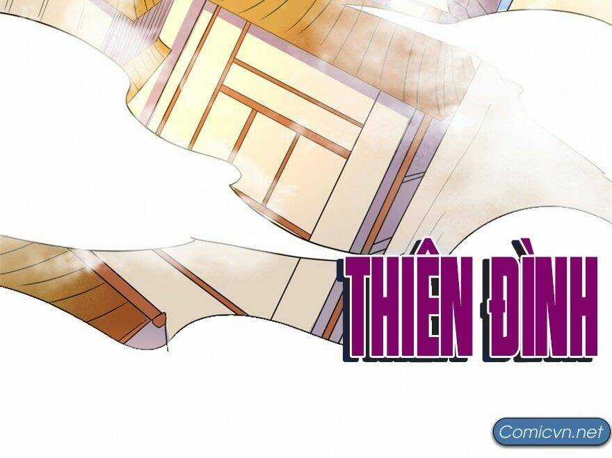 Trùng Sinh Thành Yêu - Chapter 10 - Trang 3