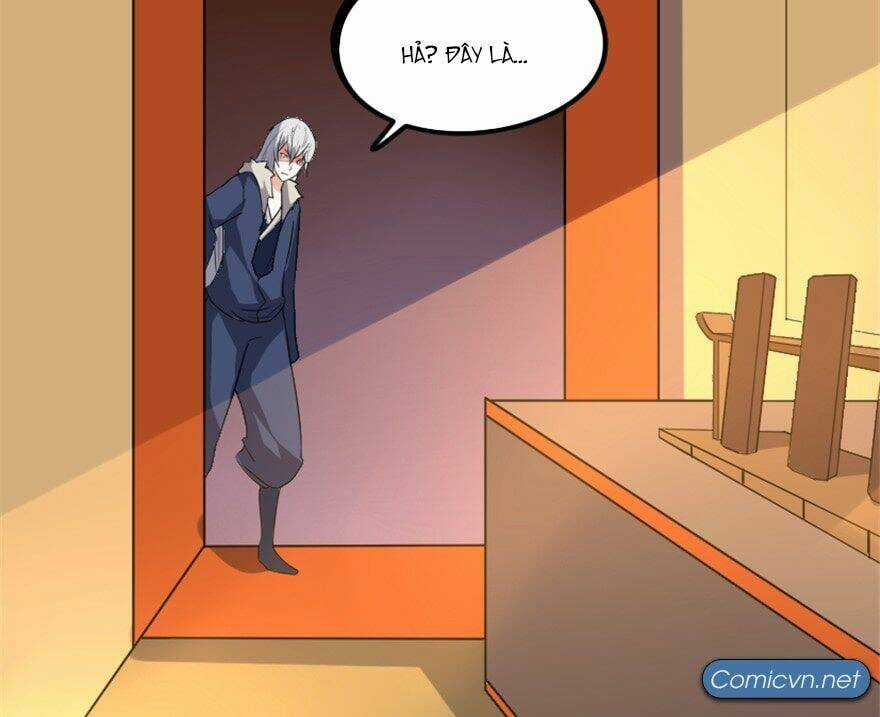 Trùng Sinh Thành Yêu - Chapter 10 - Trang 22