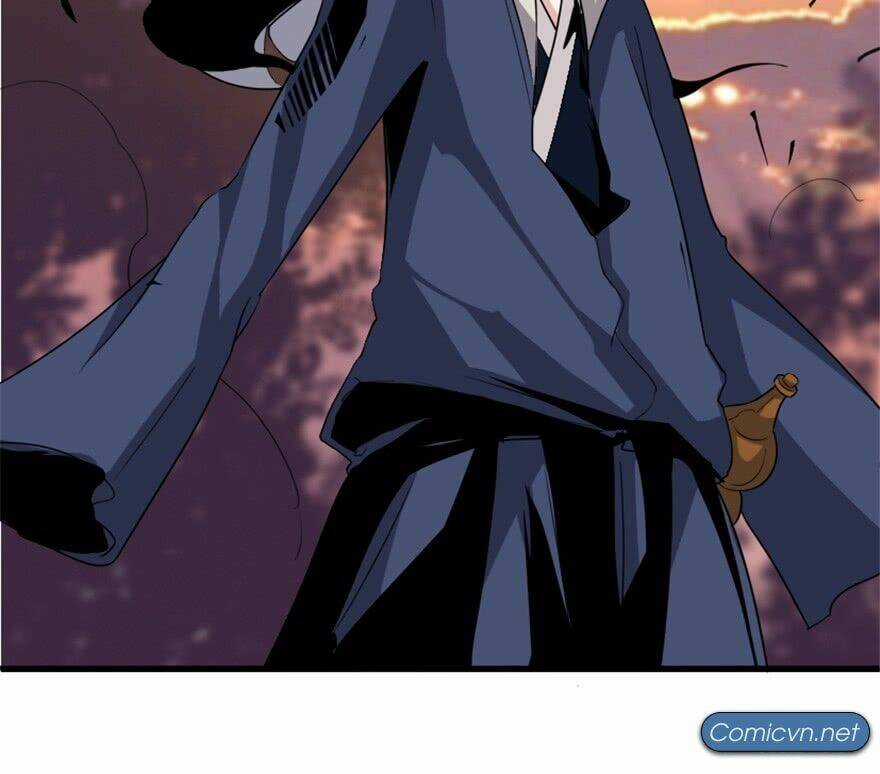 Trùng Sinh Thành Yêu - Chapter 10 - Trang 40