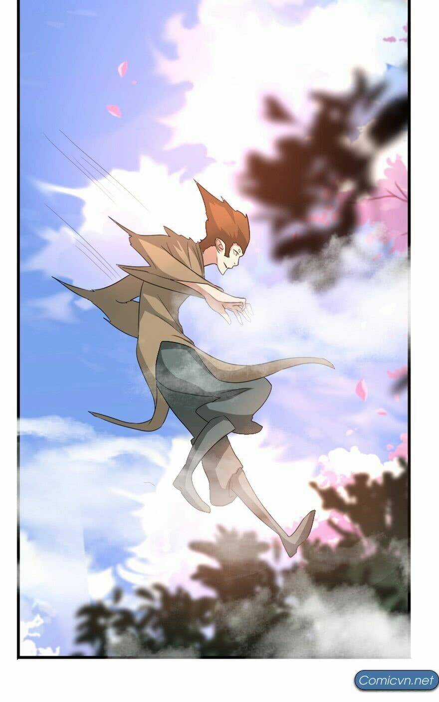 Trùng Sinh Thành Yêu - Chapter 10 - Trang 7