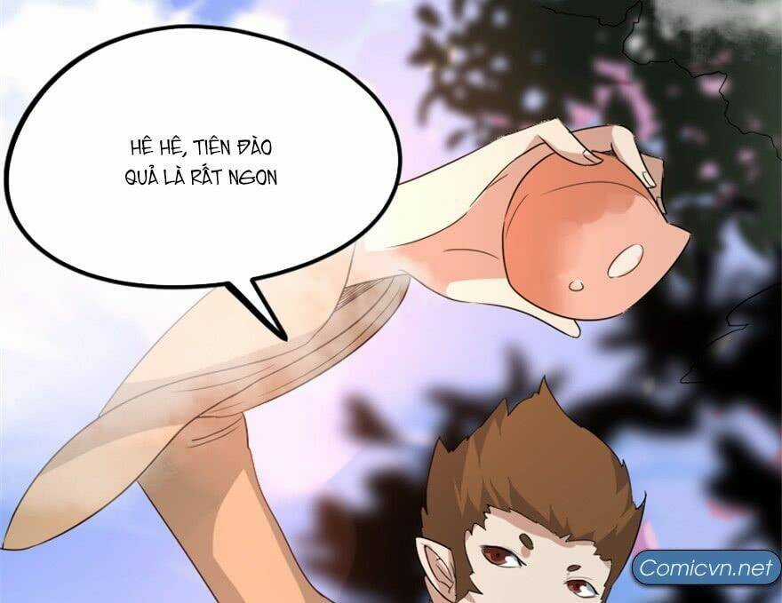 Trùng Sinh Thành Yêu - Chapter 10 - Trang 9