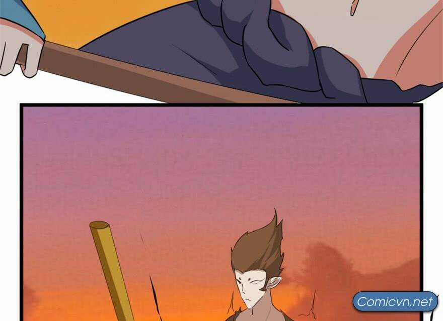 Trùng Sinh Thành Yêu - Chapter 11 - Trang 18