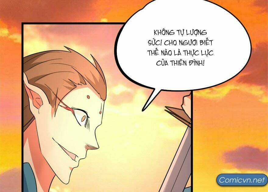 Trùng Sinh Thành Yêu - Chapter 11 - Trang 26