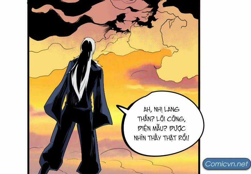 Trùng Sinh Thành Yêu - Chapter 11 - Trang 34