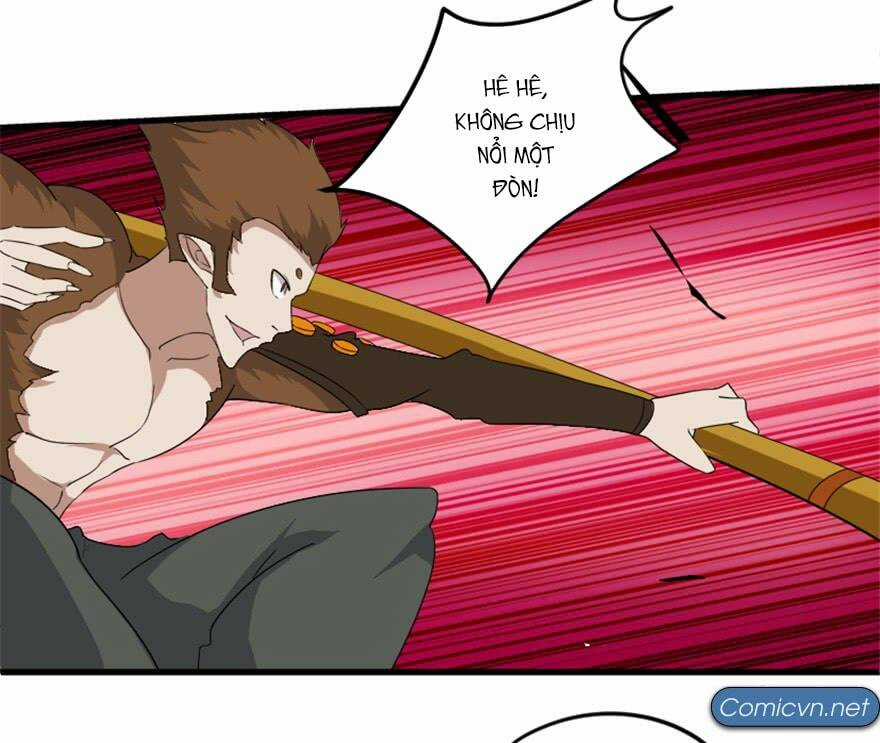 Trùng Sinh Thành Yêu - Chapter 11 - Trang 36