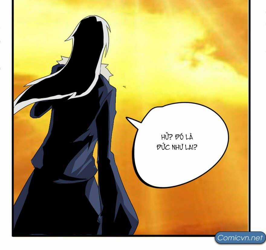 Trùng Sinh Thành Yêu - Chapter 11 - Trang 44