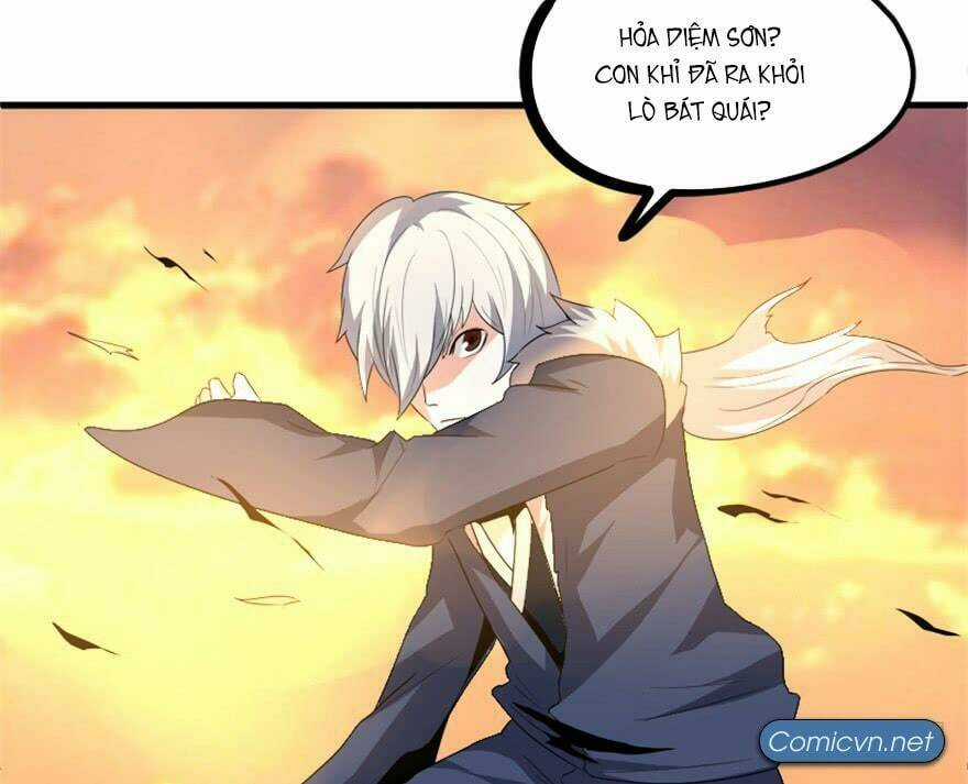 Trùng Sinh Thành Yêu - Chapter 11 - Trang 10